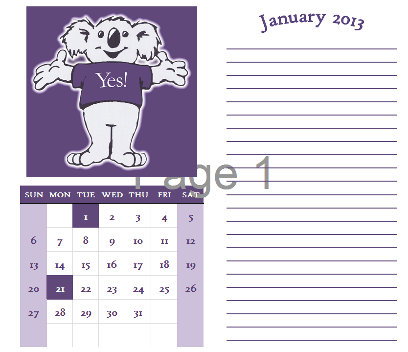 FREE Art Resources & Desktop Screensavers from Pewter7 Excel