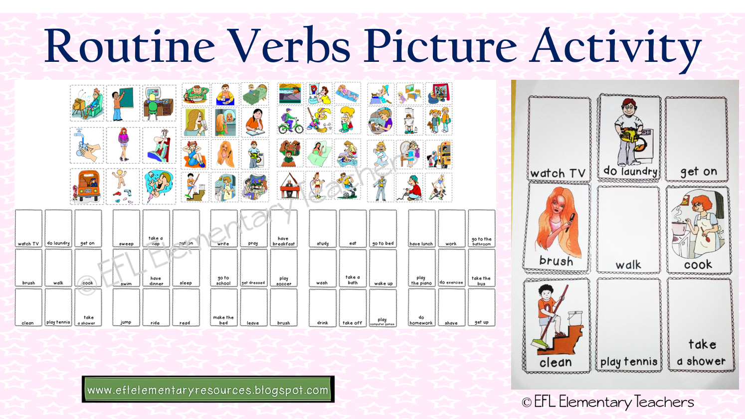 Routine verbs. Лексика по теме daily routine. Карточки daily routine. Daily activities для детей. Глаголы daily routine.