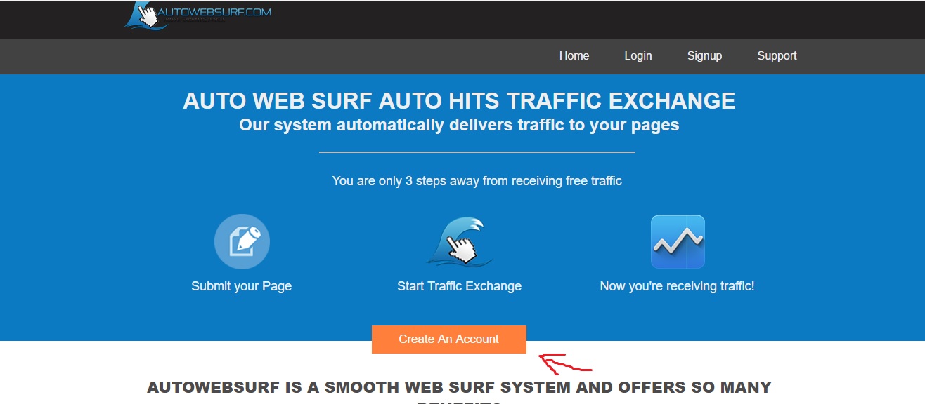 ,autowebsurf,free,traffic,traffic exchange,autosurf,