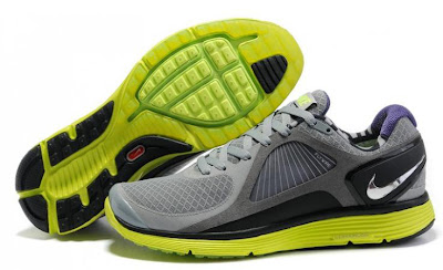 Sensation Trading: NIKE LUNARLITE 4