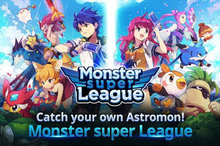 Monster Super League MOD APK