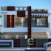  4 bedrooms 2602 sq.ft modern contemporary home design