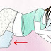 Cara mendapatkan tidur yang lena semasa hamil
