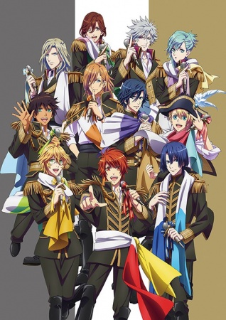 Download Uta No Prince Sama Maji Love Legend Star Fall 2016 For iPhone Get Wallpaper Uta No Prince Sama Maji Love Legend Star Fall 2016 HD