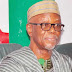 Nobody’s money can buy my conscience, Oyegun tells Tinubu : Ondo crisis