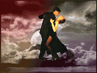 Blog de imágenes: Imagenes y gifs pareja bailando tango