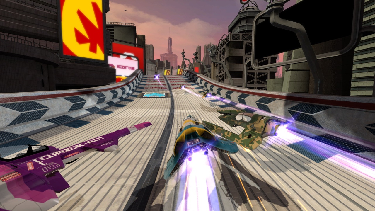 wipeout hd fury full game wipeout hd fury full game