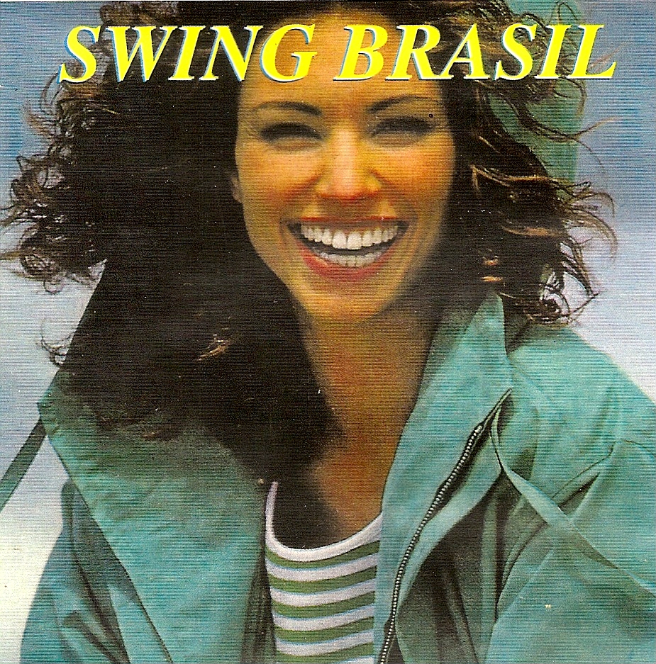 VA - Swing Brasil Vol. 15 S.%2BB.%2B15%2BFront
