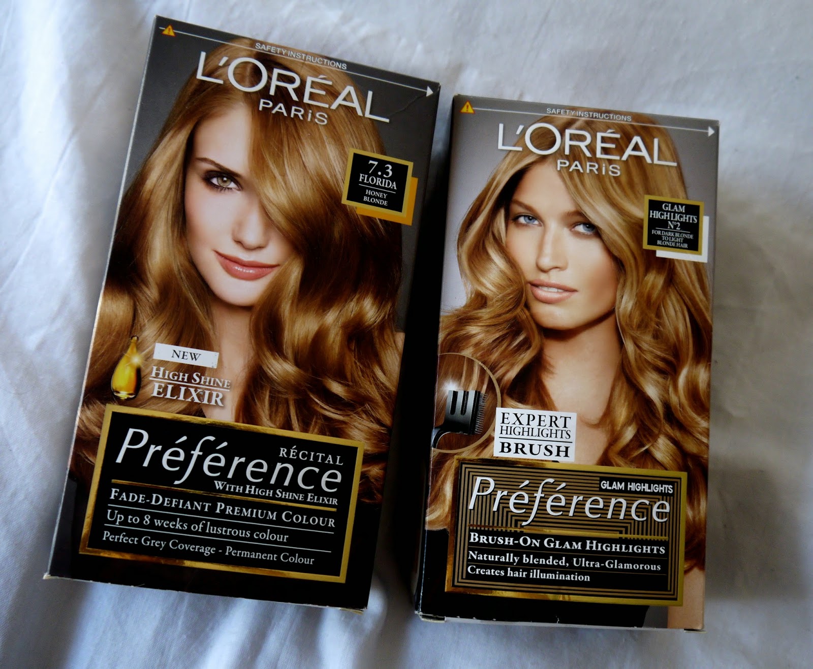 New Ideas 44 Loreal Hair Color Honey Brown