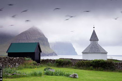 Pulau Faroe