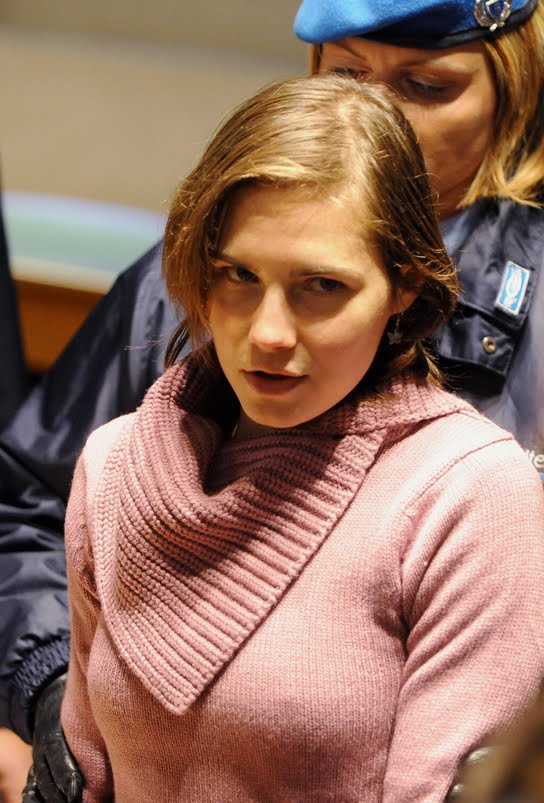 Celebrity Gossips, News and Wallpapers: An Update on Italian Murder