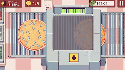 Good Pizza Great Pizza Game Screenshot 6