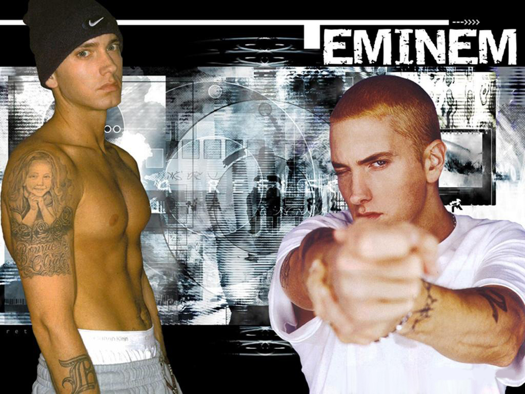 Quotes and Messages: Eminem