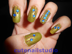 indian nail ethnic nails hope