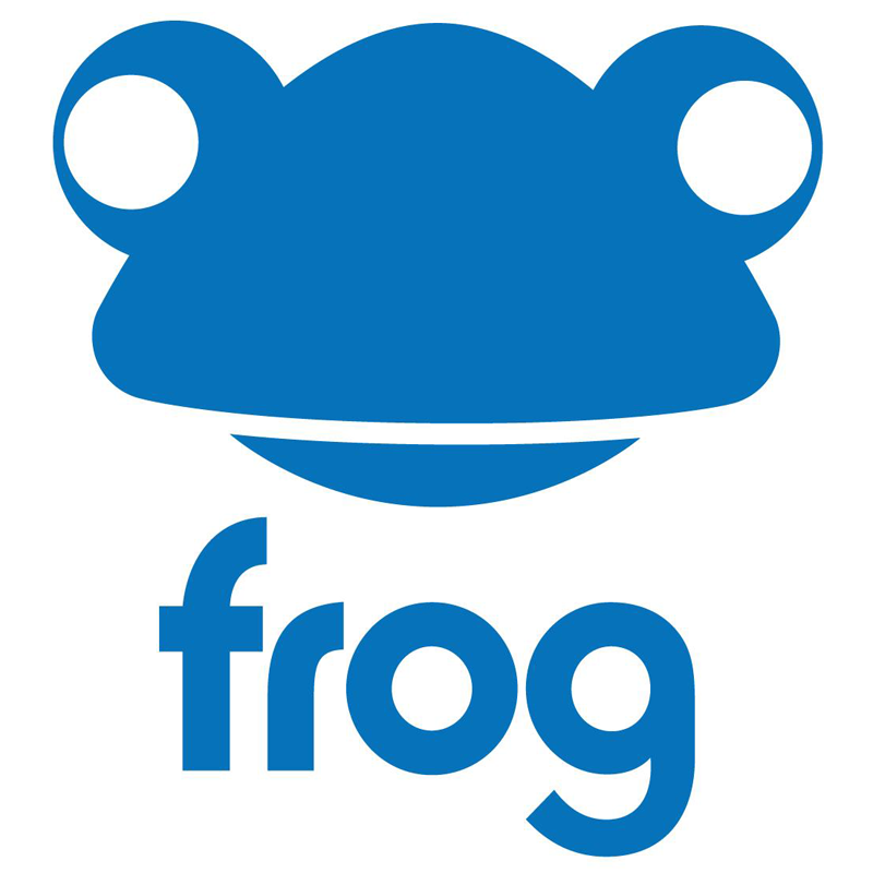 Frog VLE