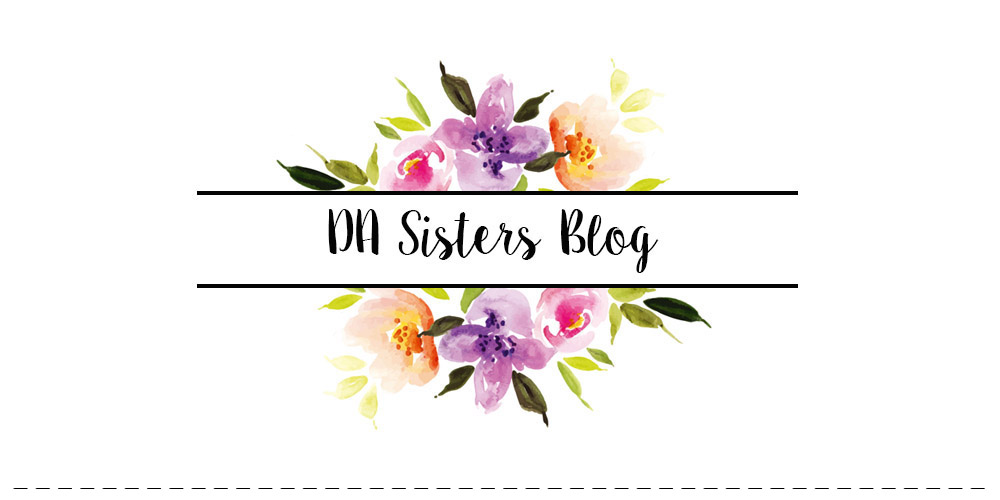 DA Sisters Blog