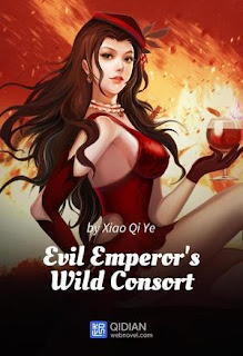 Evil Emperor's Wild Consort