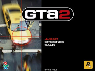 تحميل لعبة GTA2 للكمبيوتر تنزيل لعبة GTA2 للحاسوب
