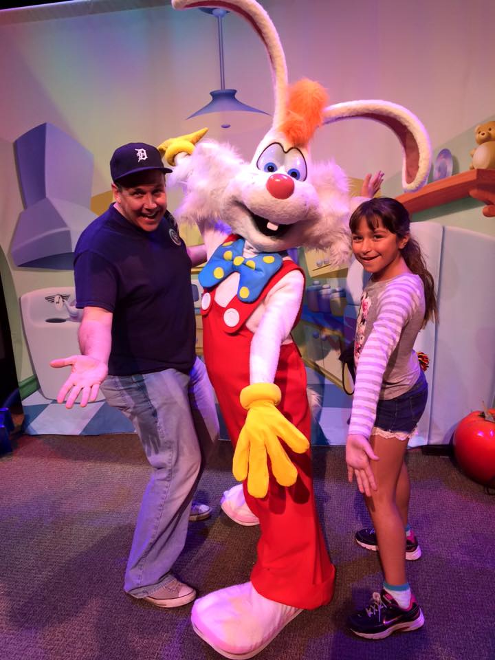 The Mouse Minute (Formerly Brad's Everything Disney Blog): Benefits of ...