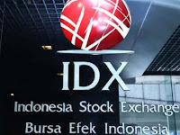 Skripsi Akuntansi Di Bursa Efek Indonesia