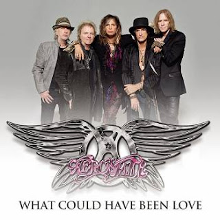 Aerosmith - What Could Have Been Love