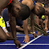 Usain Bolt vs a Cheetah  (See Video)