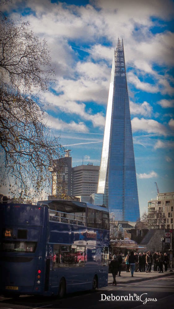 London Trip 4 - photo by Deborah Frings - Deborah's Gems