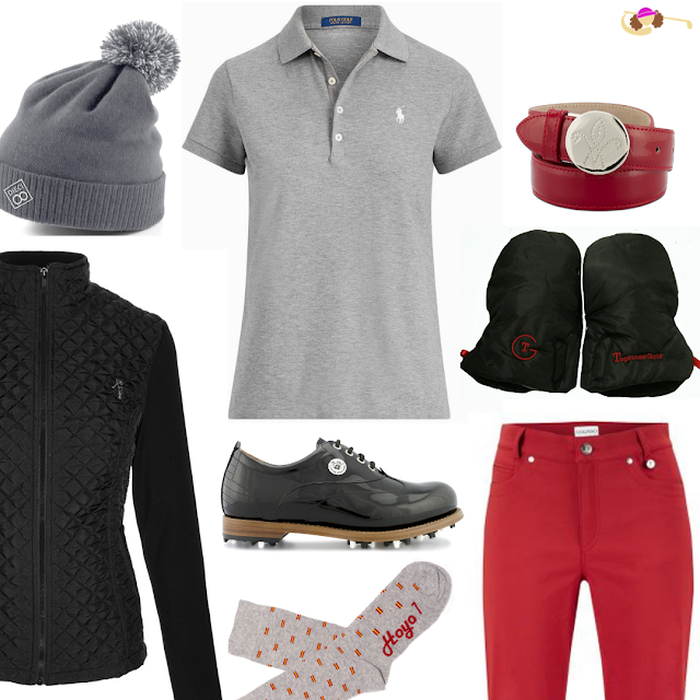 A Golf Addict blog de golf La ropa de golf rebajada que no debes