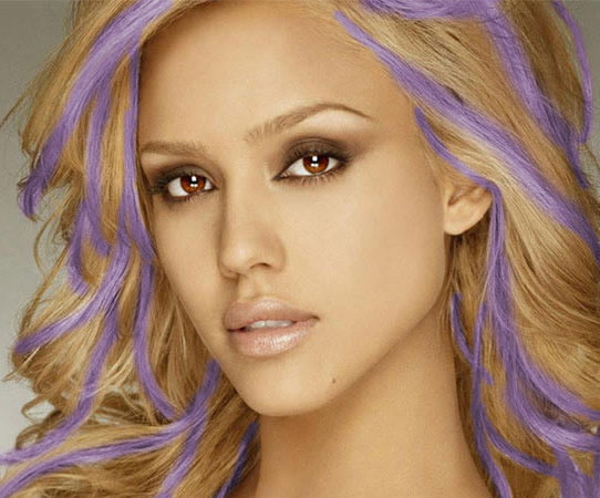 Blonde Hair Color Ideas for Girls with Long Hair - wide 1
