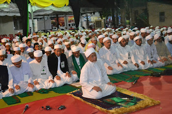 Ikatan Ulama Ahli Sunnah Malaysia Thailand