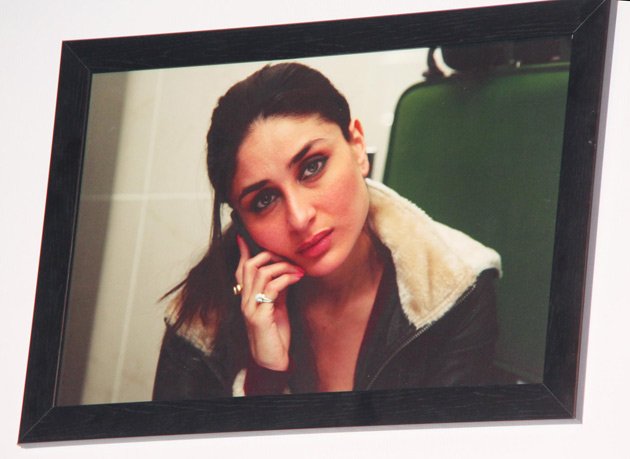 Kareena Kapoor Pic Clicked by Imran1 - Kareena Kapoor Pics Clicked by Imran Khan