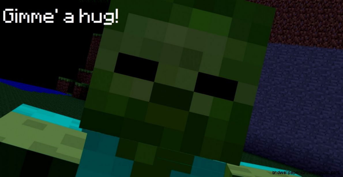 Funny Minecraft Backgrounds Minecraft Project