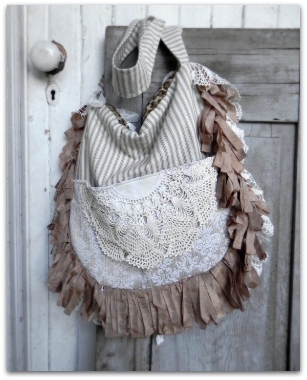 Идеи для вдохновения: винтажные сумки с сайта vintageologie. Обсуждение ...