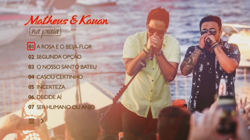 Comente CLICK AQUI