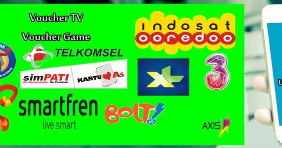 transaksi pulsaku hendra