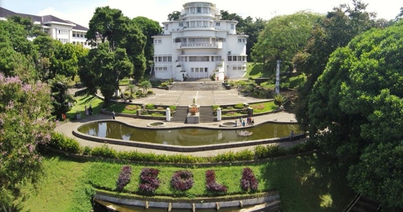 Jurusan dan Daya Tampung SNMPTN 2019 Universitas