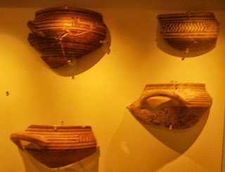 το Αρχαιολογικό Μουσείο της Άρτας