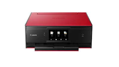 "Canon PIXMA HOME TS9060 - Printer Driver"
