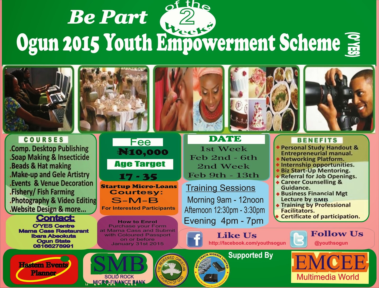 ogun-youths-empowerment-scheme-o-yes