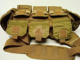 5 11 Bail Out Bag Tactical Gear