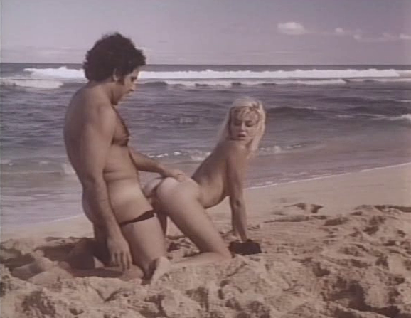 BEST SEX SCENES: HANKY PANKY (1984) 