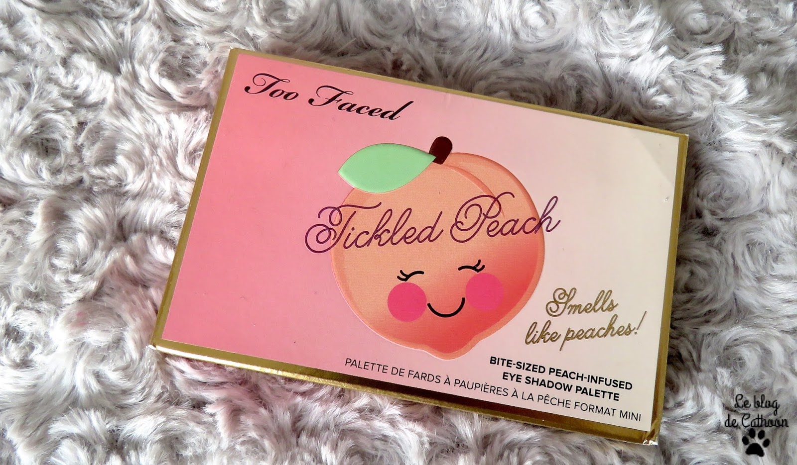 Tickled Peach - Too Faced