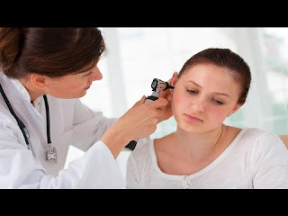 Apa Saja Penyebab Telinga Berdenging Berdengung Terus Sebelahkan Kiri ( Tinnitus ) Menurut Dokter