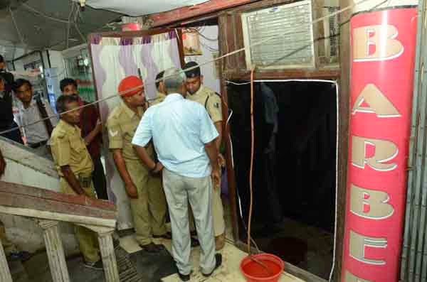 View Patna Sex Racket Unearthed In Mens Parlour In Patna-8164