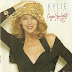 Encarte: Kylie Minogue - Enjoy Yourself