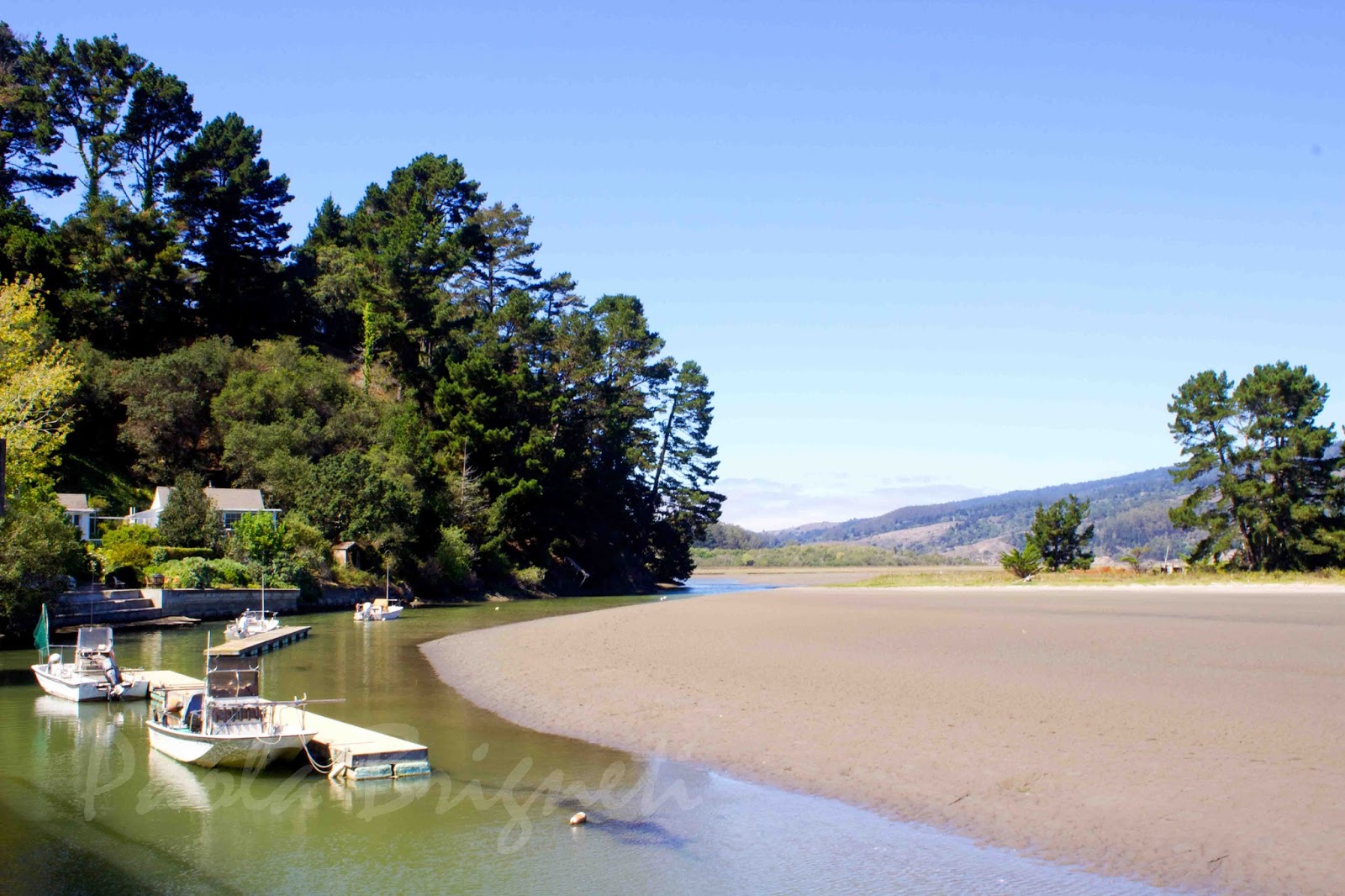 World Photos by Paola Bolinas, California