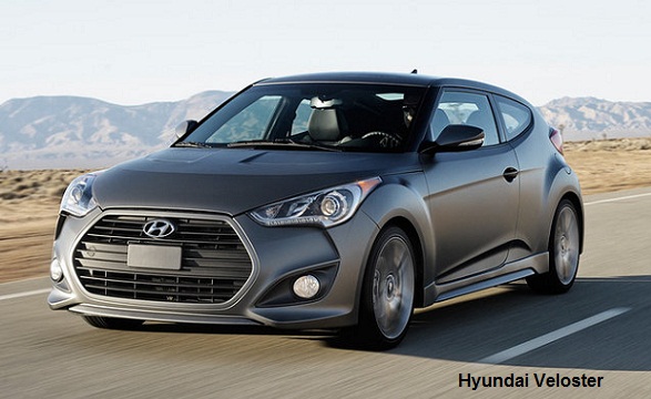 Hyundai Veloster 2012 test drive and review