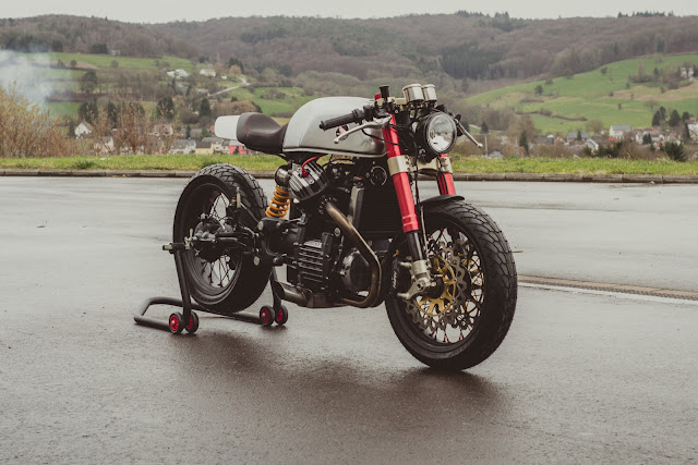 cx500 sacha lakic