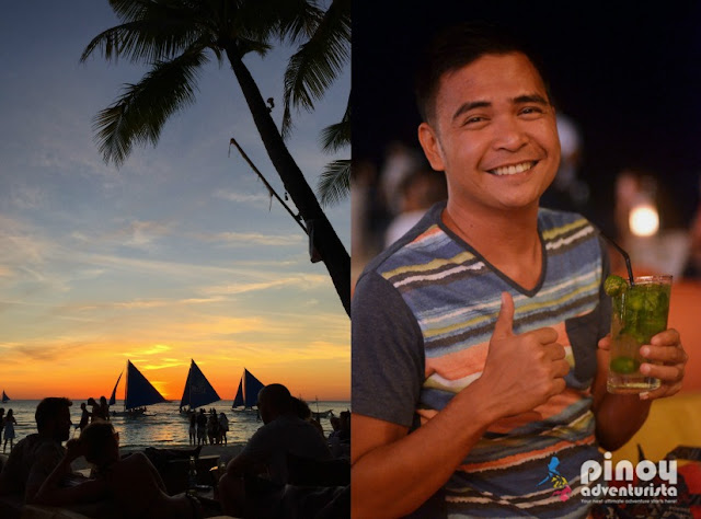 Affordable hotels in Boracay