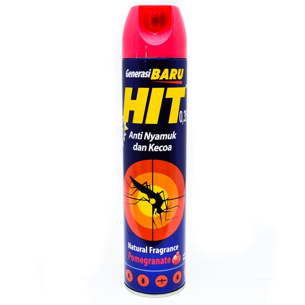 Daftar Harga Hit Anti Nyamuk 2018 Terbaru - Harga Terbaru 2018
